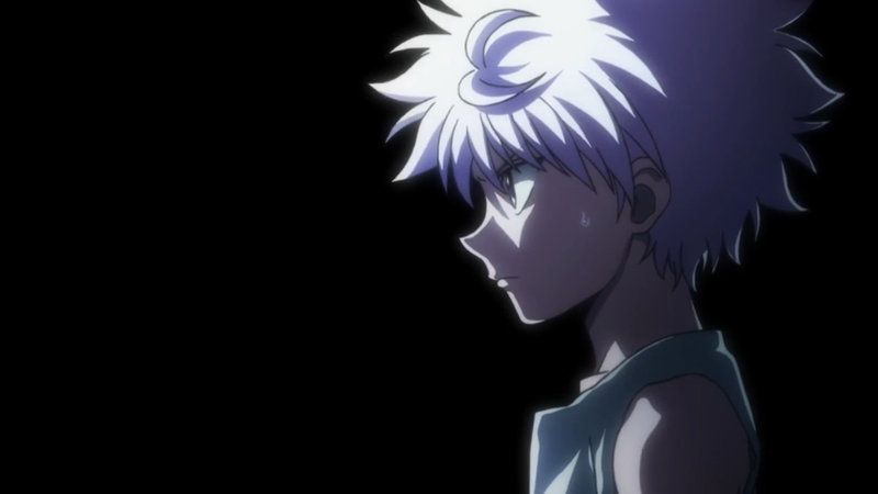Illustration for article titled Grex's Hunter x Hunter (2011) Review